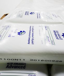 Nhựa nguyên sinh pp 1100N