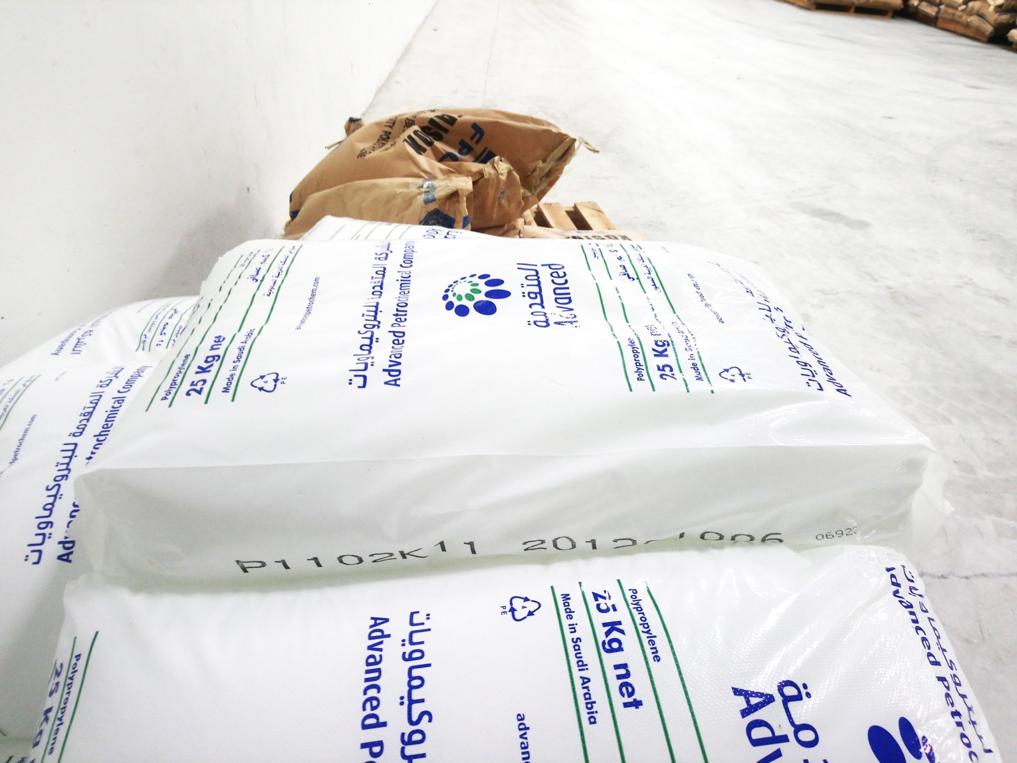 nhựa nguyên sinh pp 1102k