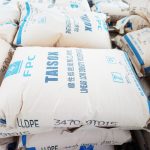 Nhựa nguyên sinh LLDPE 3470