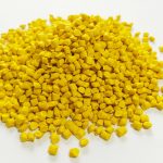 Hạt nhựa màu vàng-Yellow Masterbatch