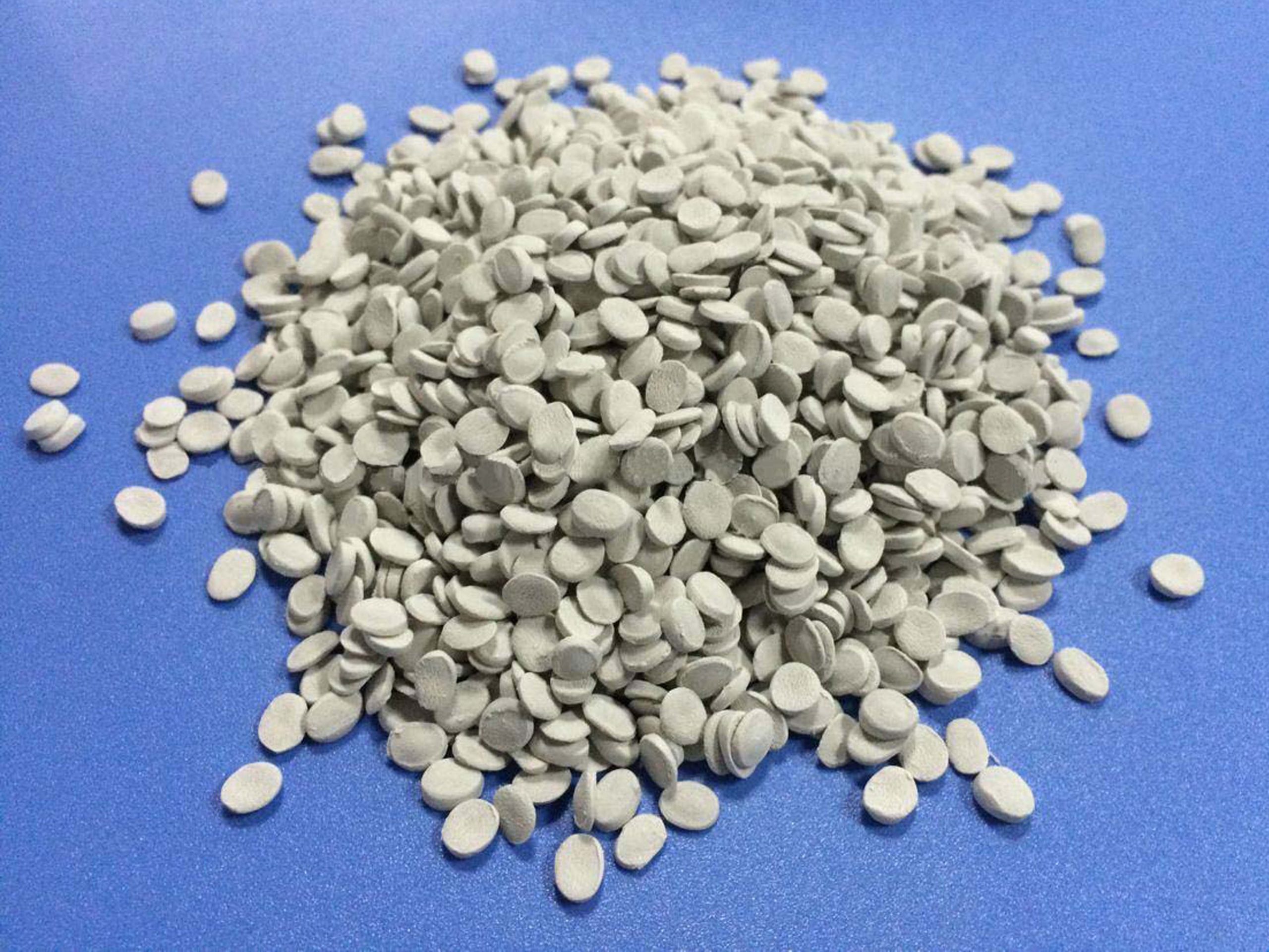 Phụ gia hút ẩm cho nhựa (Phụ gia chống ẩm)