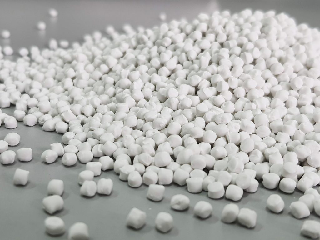 Filler Masterbatch