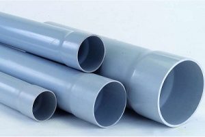 Ống nhựa PVC