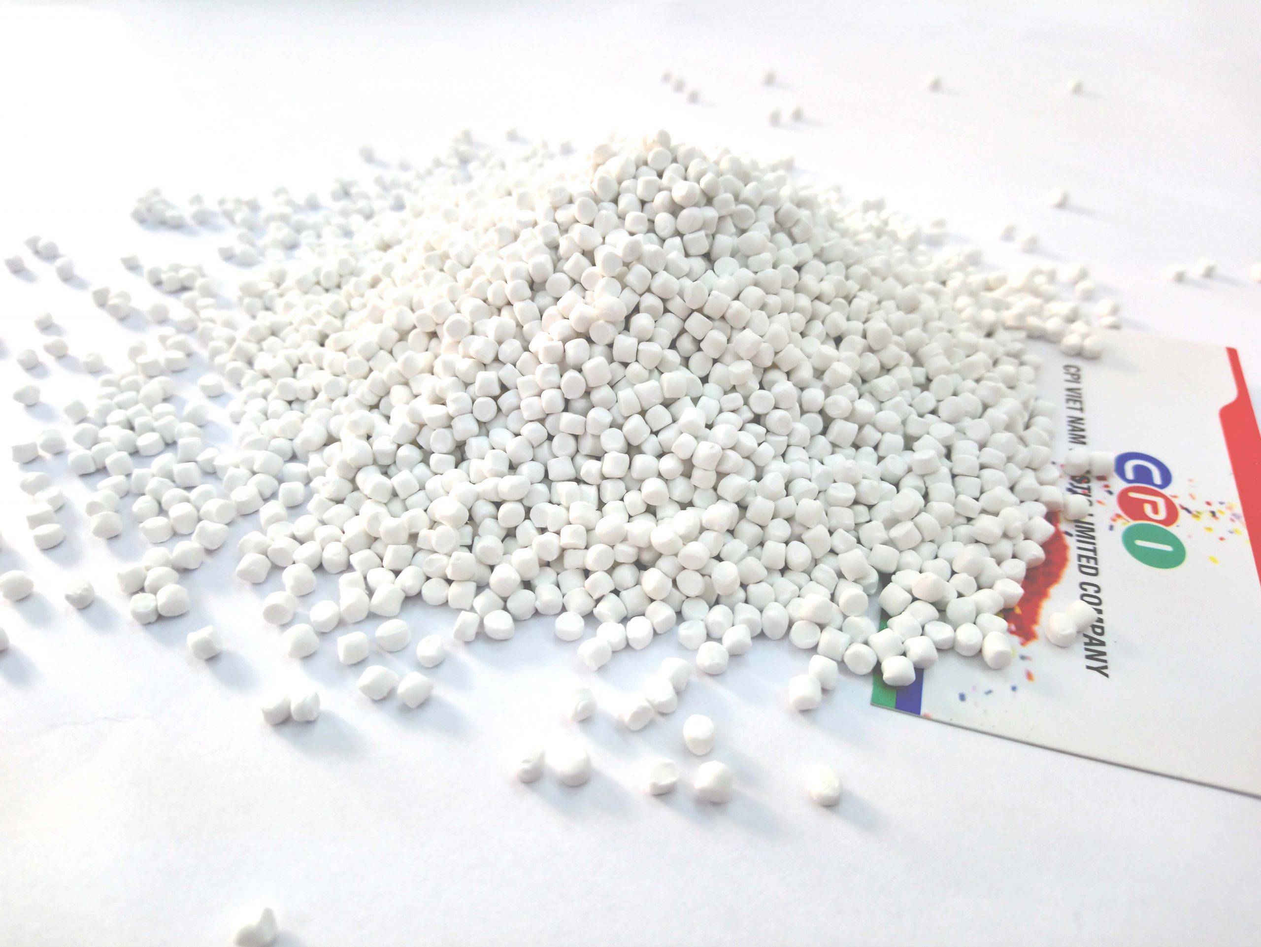 Taical PP (PP Filler Masterbatch)