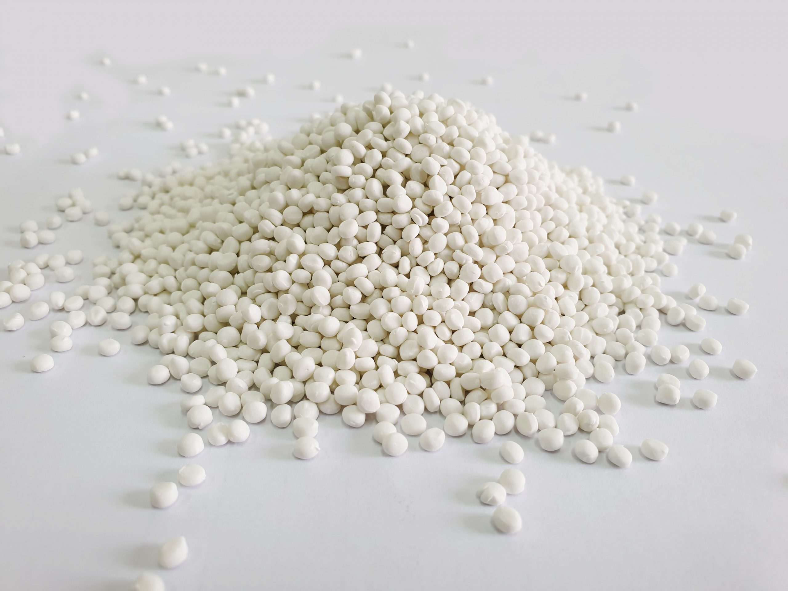 Taical trong-Transparent Filler Masterbatch