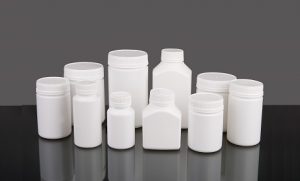 Lọ nhựa HDPE