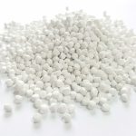 Hạt màu trắng-White Masterbatch
