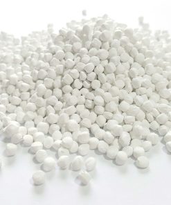 Hạt màu trắng-White Masterbatch