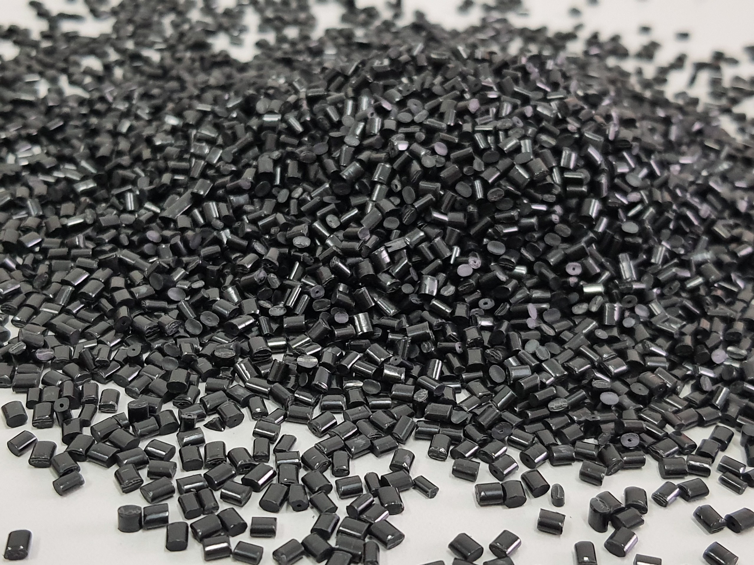 Hạt nhựa tái sinh ABS