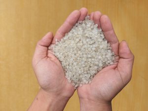 Nhựa Tái Sinh LDPE