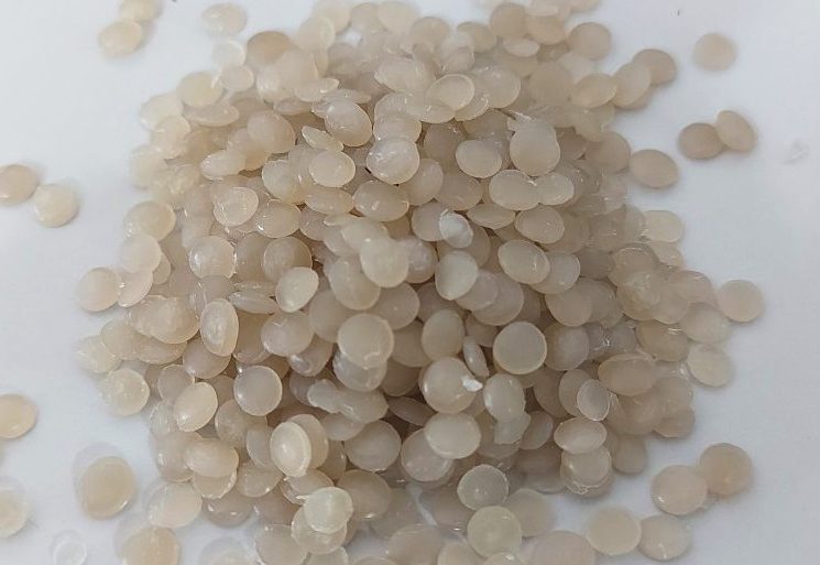 Hạt nhựa PE tái sinh