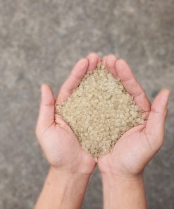 Hạt Nhựa LDPE Tái Sinh