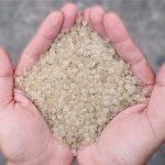 Hạt nhựa tái sinh ldpe
