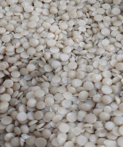 Hạt nhựa tái sinh HDPE