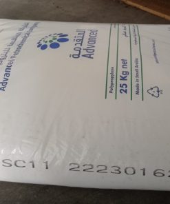 nhựa nguyên sinh pp 1101SC