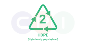 nhựa số 2 (HDPE)
