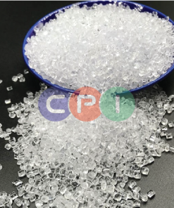 Hạt compound nhựa PC