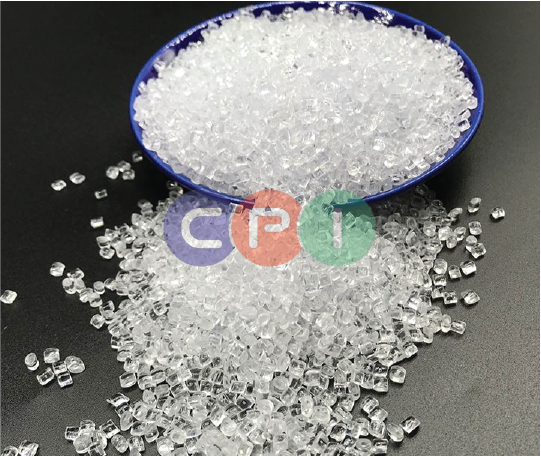 Hạt compound nhựa PC