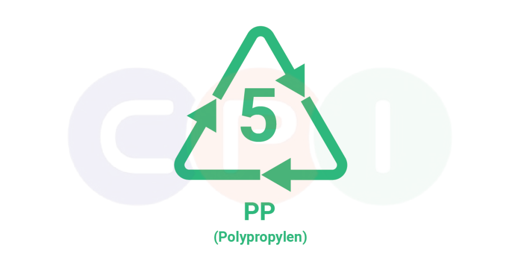 nhựa số 5 (PP)