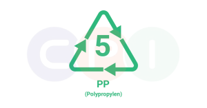 nhựa số 5 (PP)