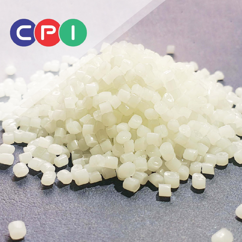 Phụ gia chống dính cho nhựa (antiblock masterbatch)