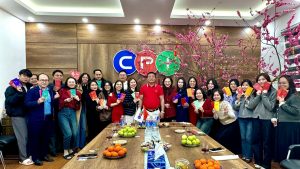 Tuyển dụng nhân viên kinh doanh quốc tế Export Sales tại CPI Việt Nam